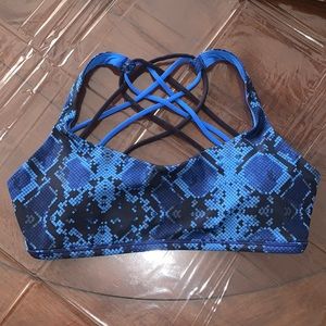 Lululemon Bra